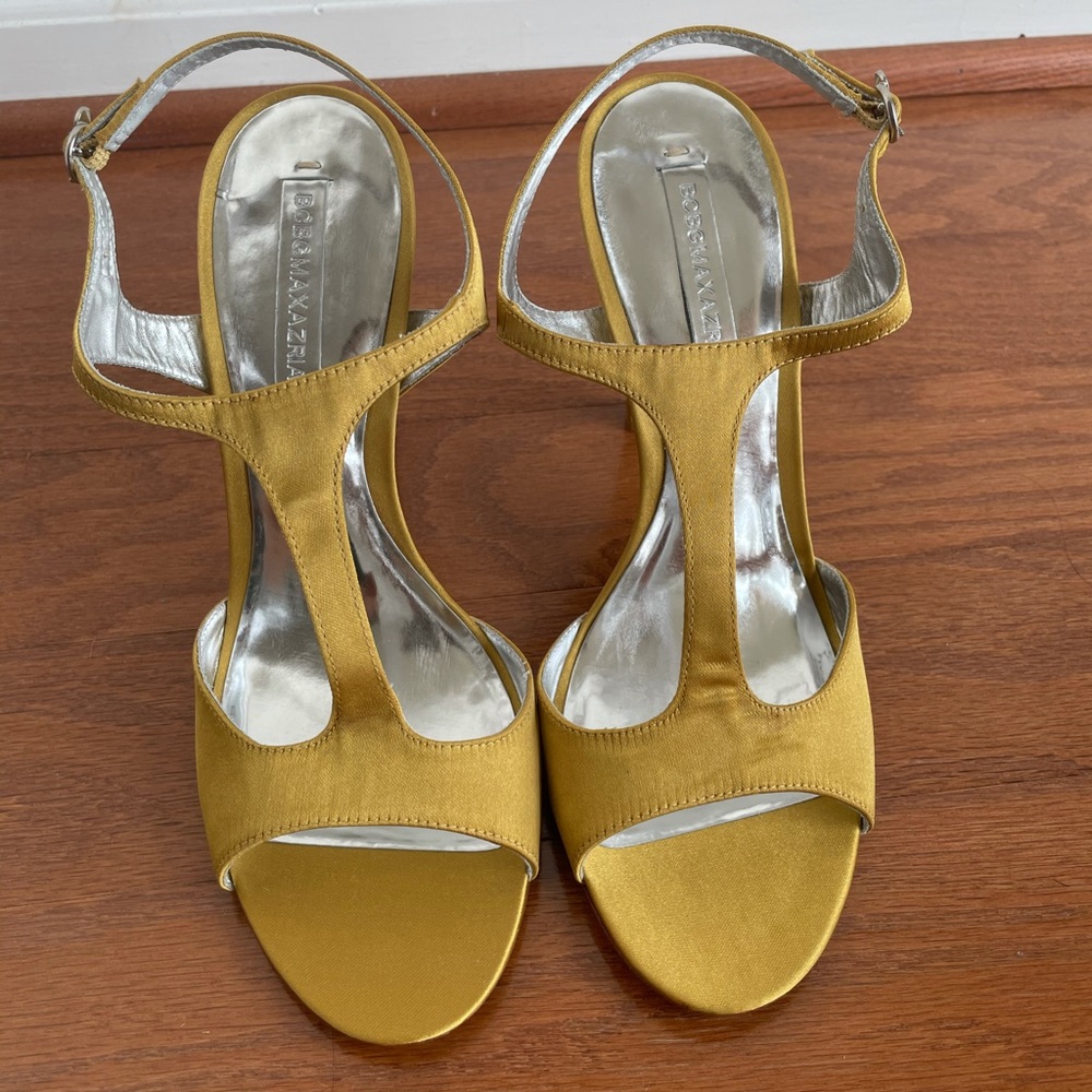 BCBGMaxAzria hight heels
